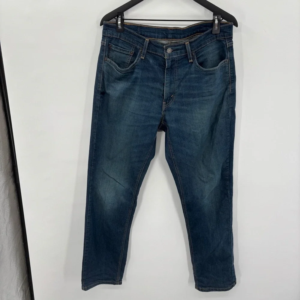 Levis levi 541